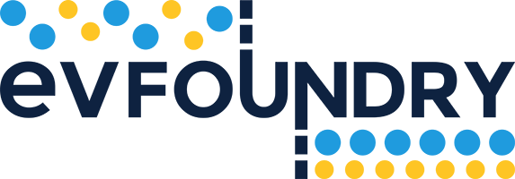 logo evfoundry