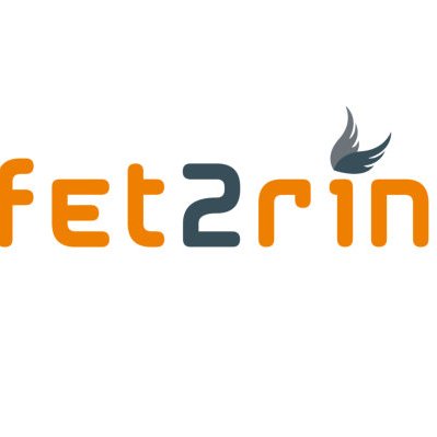evFOUNDRY researcher Lucia Paolini selected for  FET2RIN business training