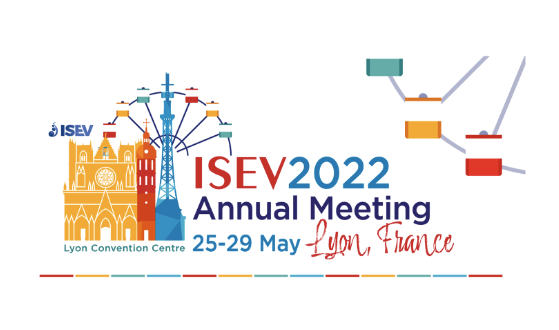 evFOUNDRY at the International Society for Extracellular Vesicles (ISEV2022) annual meeting